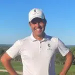 Ilya Goroneskoul, Head Coach de l'Acad&eacute;mie du Pic Saint-Loup