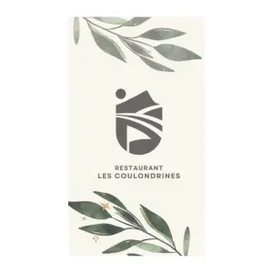 Restaurant Les Coulondrines