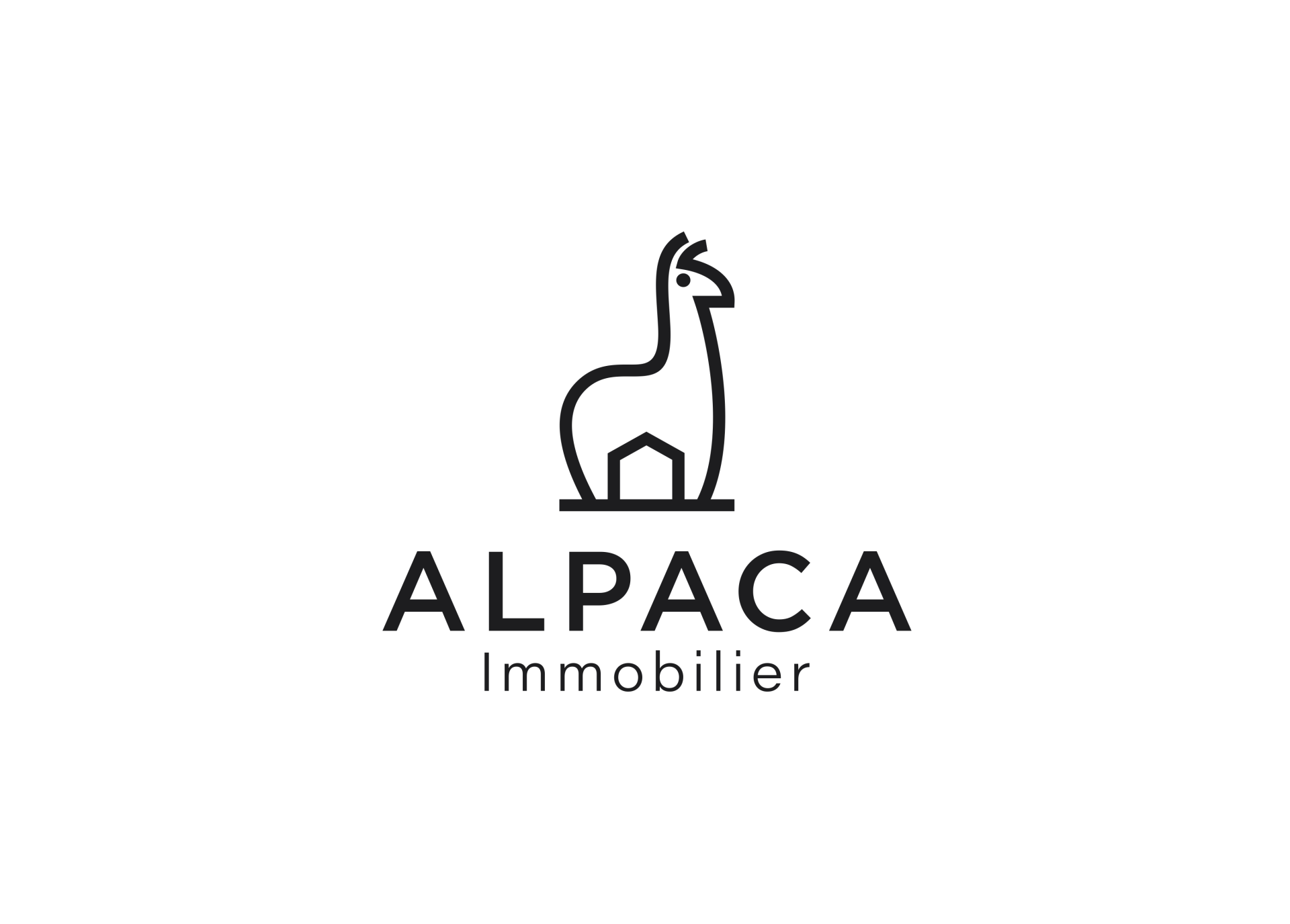 Alpaca immobilier