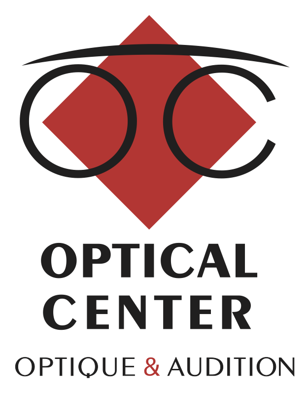 Optical center
