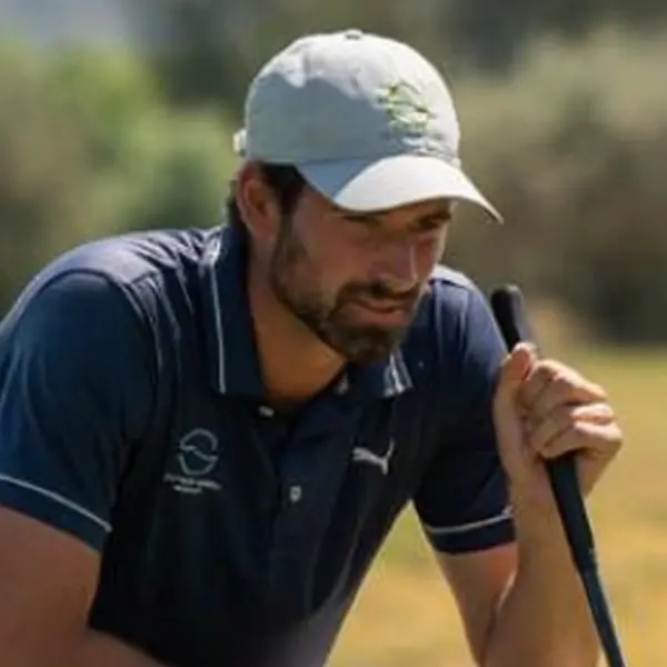 Louis Bellan, professionnel PGA France dipl&ocirc;m&eacute; BPJEPS
